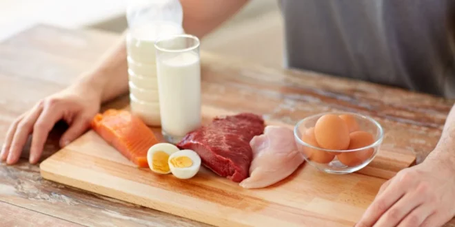 Timing nutritionnel dans le sport : existe-t-il vraiment ? Timing nutritionnel dans le sport : existe-t-il vraiment ?