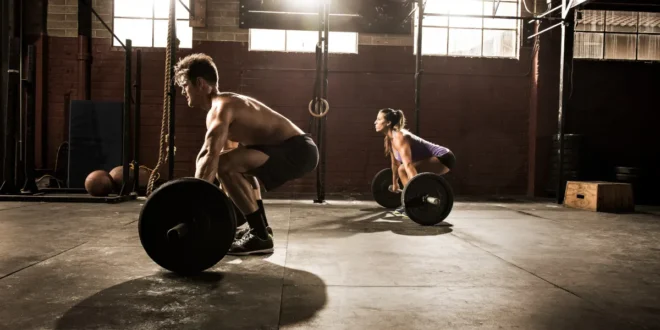 Comment s’entraîner au CrossFit dans une salle de sport classique ? Comment s’entraîner au CrossFit dans une salle de sport classique ?