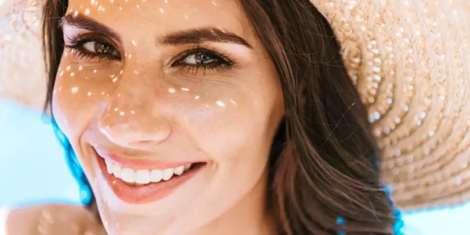 Comment avoir une peau éclatante ? Comment avoir une peau éclatante ?