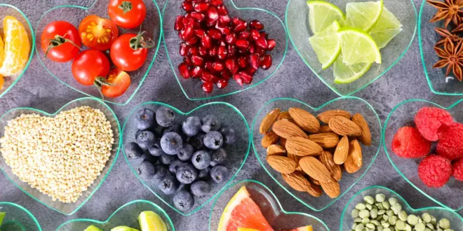 Les 10 aliments indispensables pour stimuler votre circulation Les 10 aliments indispensables pour stimuler votre circulation