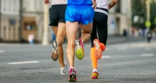Comment préparer des courses de longue distance