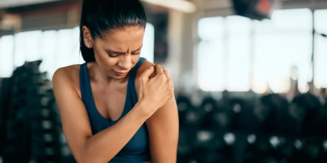 Comment prévenir ou minimiser les courbatures musculaires Comment prévenir ou minimiser les courbatures musculaires