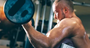 Routine d'hypertrophie : développe tes muscles