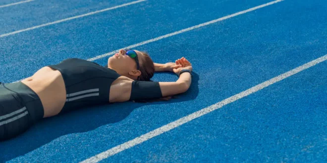 Fatigue musculaire : pourquoi elle apparaît et comment la combattre Fatigue musculaire : pourquoi elle apparaît et comment la combattre
