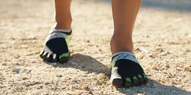 Qu’est-ce que le Natural Running ? Qu’est-ce que le Natural Running ?