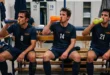 Récupération musculaire après un match de football