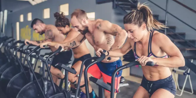 VO2 Max : qu’est-ce que c’est, pourquoi est-il important et comment le calculer VO2 Max : qu’est-ce que c’est, pourquoi est-il important et comment le calculer