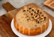 Cheesecake Protéiné Extra Crémeux au Chocolat Blanc
