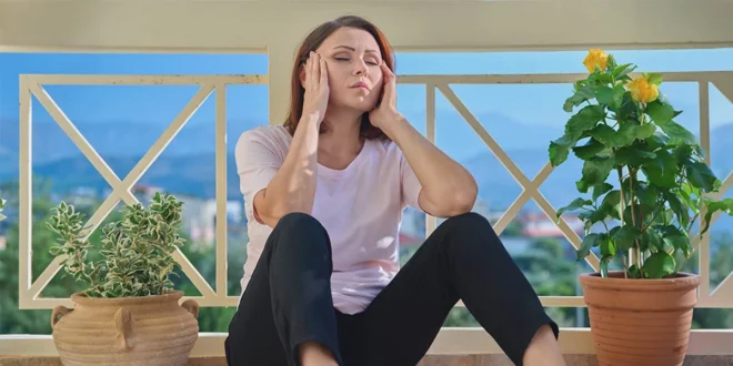 Qu’est-ce que l’épuisement physique et mental et comment le prévenir Qu’est-ce que l’épuisement physique et mental et comment le prévenir