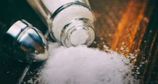L’importance du sodium