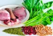 Les 15 aliments riches en fer