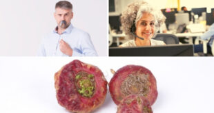 Connais-tu tout le potentiel santé de la Maca Rouge ?