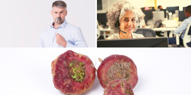 Connais-tu tout le potentiel santé de la Maca Rouge ? Connais-tu tout le potentiel santé de la Maca Rouge ?