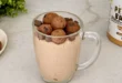 Glace Cookie Dough