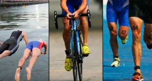 Entraînement polarisé pour améliorer l’endurance