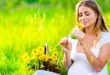 Huile d’Onagre : Bien-être pendant la période de fertilité