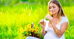 Huile d’Onagre : Bien-être pendant la période de fertilité