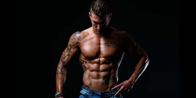 14 conseils pour augmenter la testostérone 14 conseils pour augmenter la testostérone
