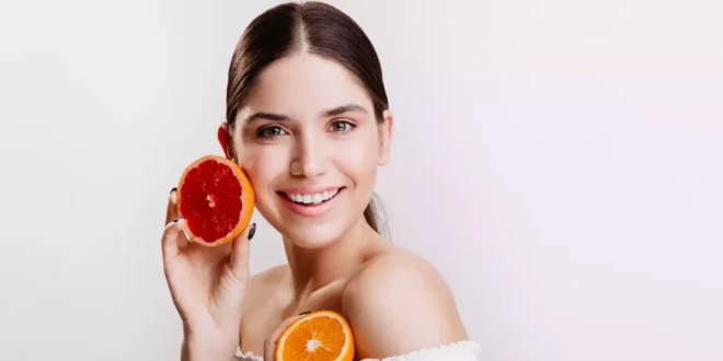 Les meilleures vitamines pour la santé de la peau