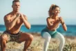 Comment faire des squats sumo