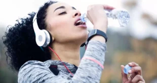 Qu’est-ce que le rinçage buccal aux glucides ou « Mouth Rinse » ?