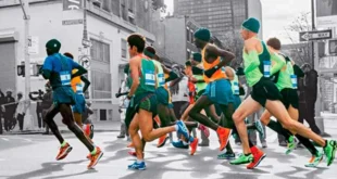 Comment faire une charge en glucides ?