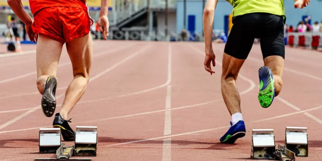 Train Low, Compete High pour optimiser la performance