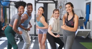 Entraînement de musculation pour débutants