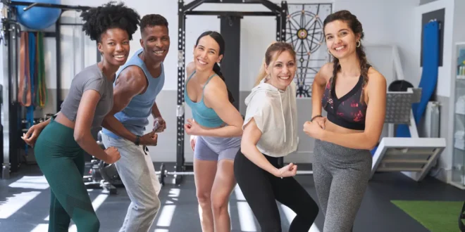 Entraînement de musculation pour débutants Entraînement de musculation pour débutants