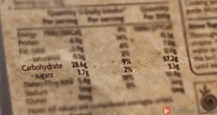 Apprends à modifier l’IG des aliments en fonction de ton objectif