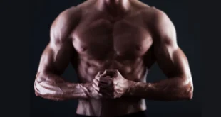 Acide Arachidonique – Plus de Masse Musculaire et de Force ?