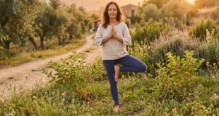 Quels sont les effets de l’Ashwagandha sur la santé des femmes ?