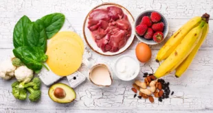 Aliments riches en biotine : sources nutritionnelles et liste complète