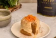 Carrot Cake en 2 Minutes