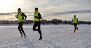 Sports en environnements froids et acclimatation
