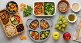 Perturbateurs endocriniens : impact hormonal et stratégies nutritionnelles pour votre santé