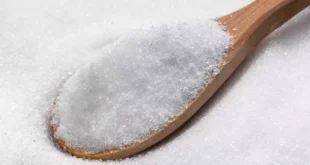 Érythritol : avantages et inconvénients pour la santé