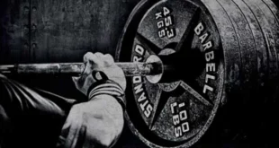 10 erreurs qu’on fait lors des entraînements de force