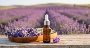 Huiles essentielles dans le sport et la santé