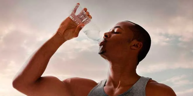 Température optimale de l’eau pour s’hydrater Température optimale de l’eau pour s’hydrater