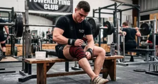 Quand utiliser des bandes élastiques pour les squats