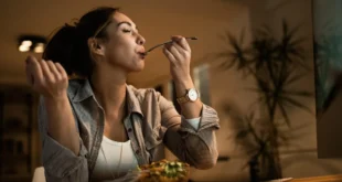 Mindful eating : l’art de manger avec les cinq sens