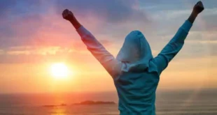 Motivation sportive
