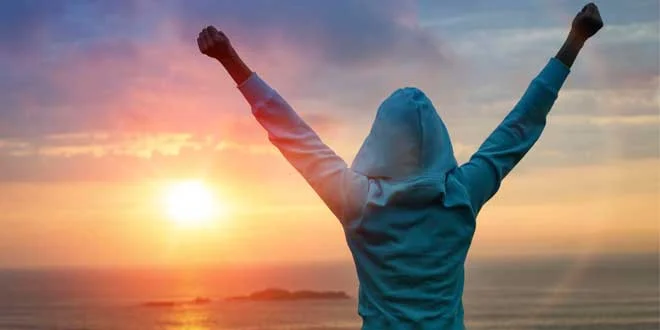 Motivation sportive