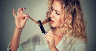 Produits naturels pour prendre soin des cheveux
