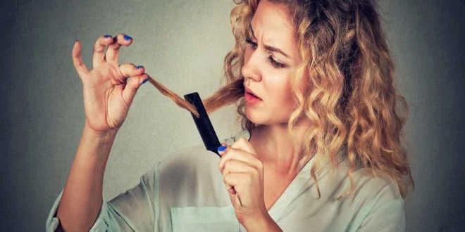 Produits naturels pour prendre soin des cheveux Produits naturels pour prendre soin des cheveux