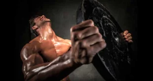 Triathlon : entraînement en salle de sport