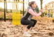 Pourquoi a-t-on tendance à avoir les genoux en valgus pendant les squats ?