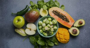Les aliments les plus riches en vitamine C et leurs bienfaits supplémentaires