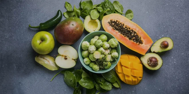 Les aliments les plus riches en vitamine C et leurs bienfaits supplémentaires Les aliments les plus riches en vitamine C et leurs bienfaits supplémentaires